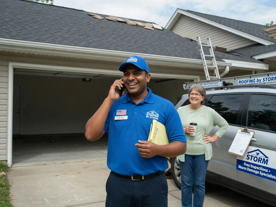 Roof Repair Near Me Ohio, IL FAQs